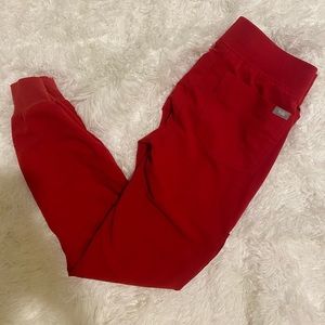 Figs Scrubs Pants Technical Collection - Size xxs - Like New